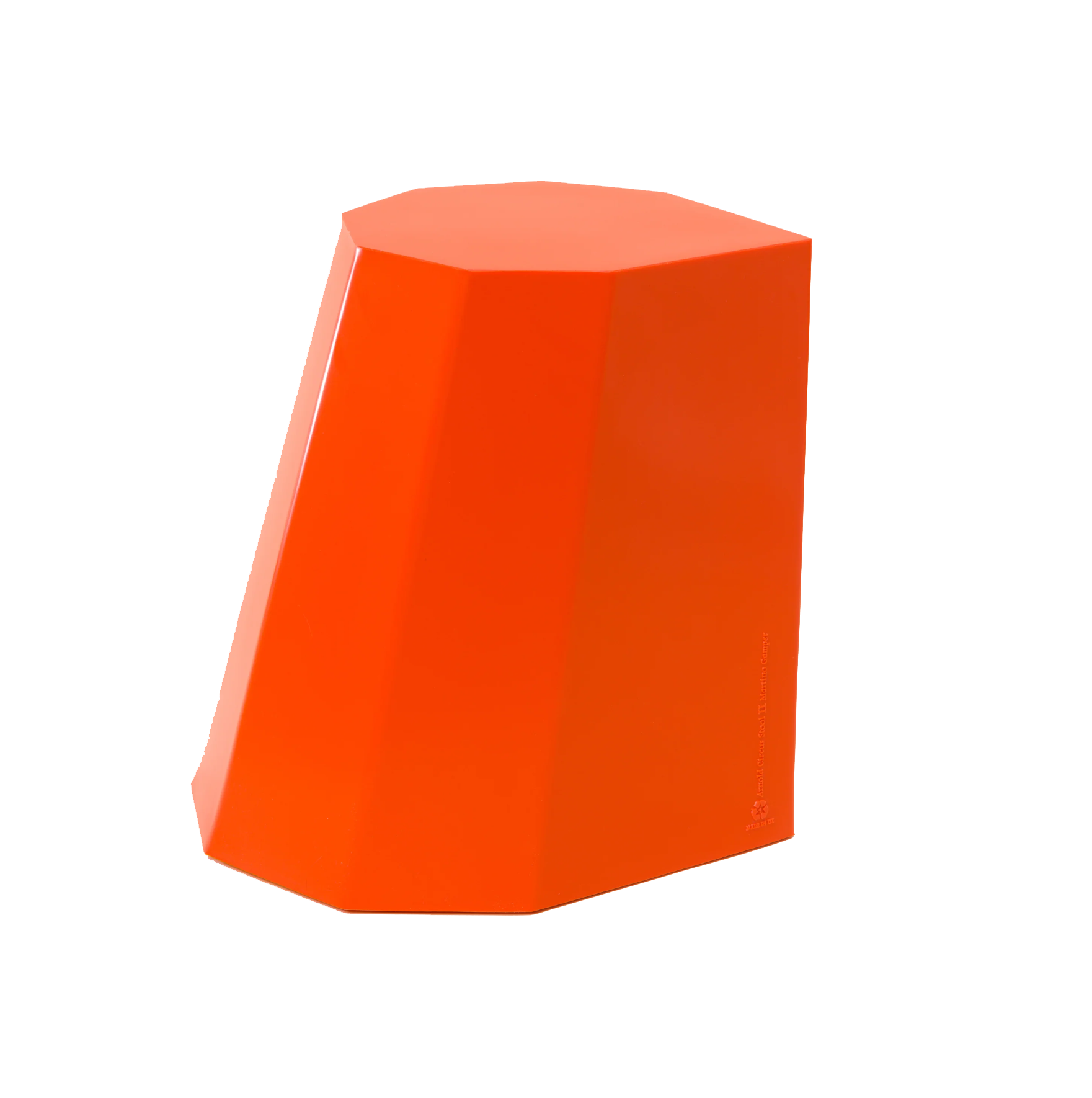 Martino Gamper/ Arnold circus stools/ Supply Interior Products